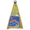 Howard Berger Howard Berger 761 100 Percent Whisk Broom Corn Fiber Bristle 761